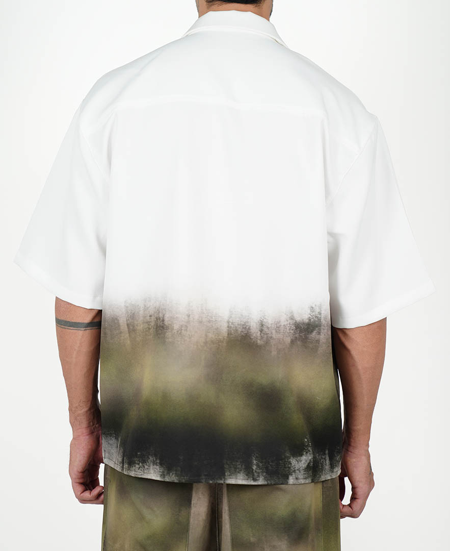 پیراهن طرحدار مردانه