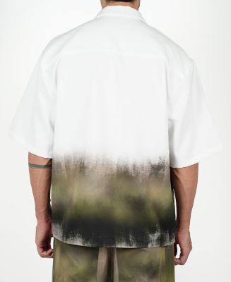 پیراهن طرحدار مردانه