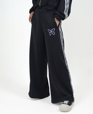 شلوار نوار دوزی زنانه