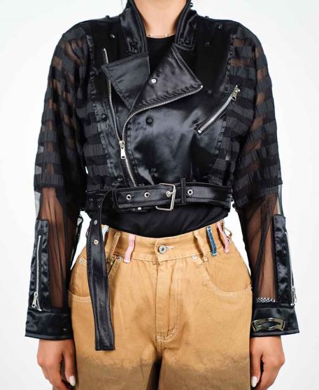 مانتو کتی زنانه