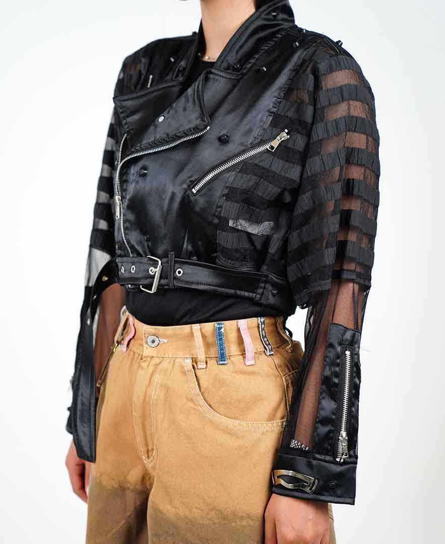 مانتو کتی زنانه