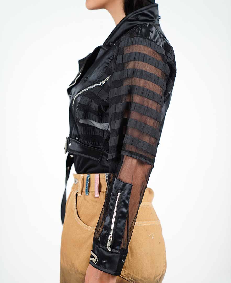 مانتو کتی زنانه