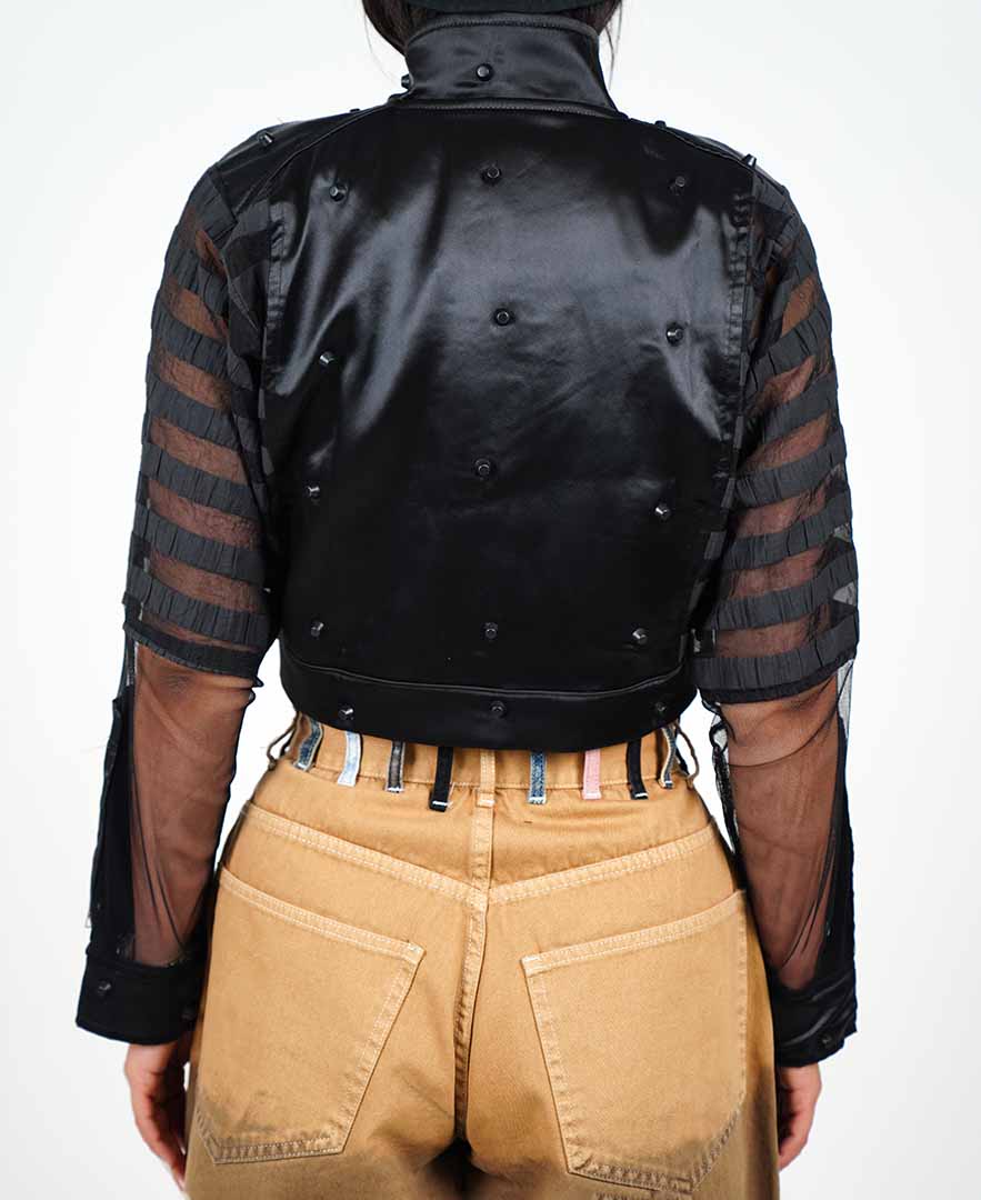 مانتو کتی زنانه