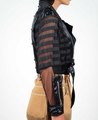 مانتو کتی زنانه