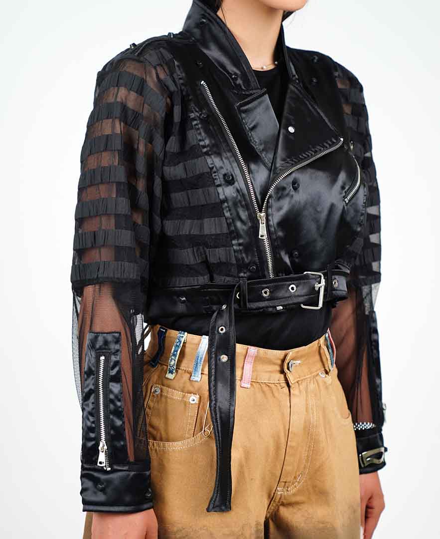 مانتو کتی زنانه