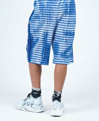 شلوارک طرحدار مردانه