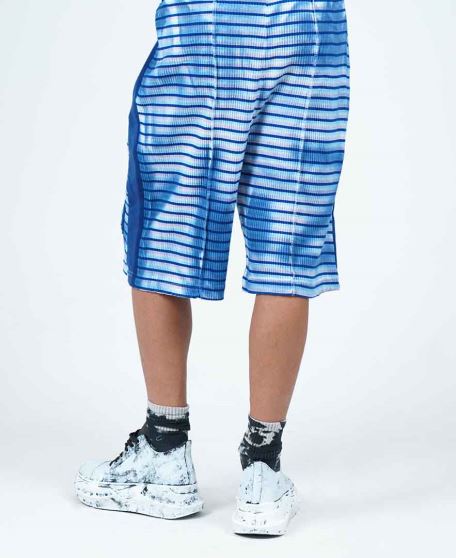 شلوارک طرحدار مردانه