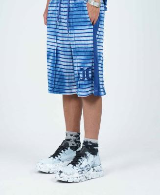 شلوارک طرحدار مردانه