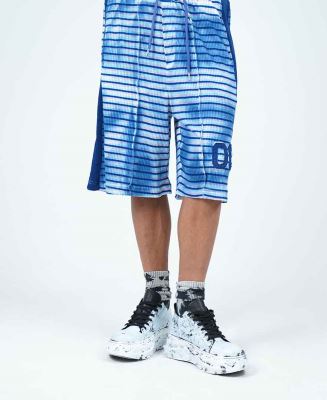 شلوارک طرحدار مردانه