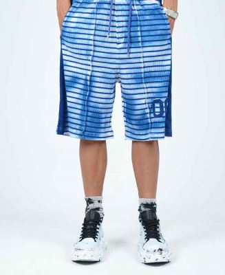 شلوارک طرحدار مردانه