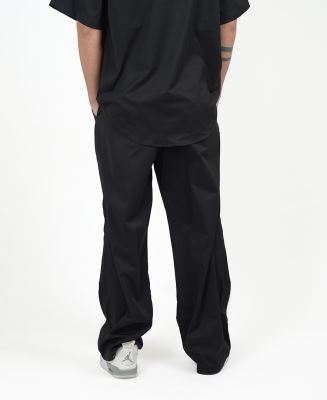 شلوار نیم بگ مردانه