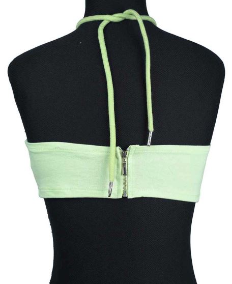 تاپ دکلته زنانه