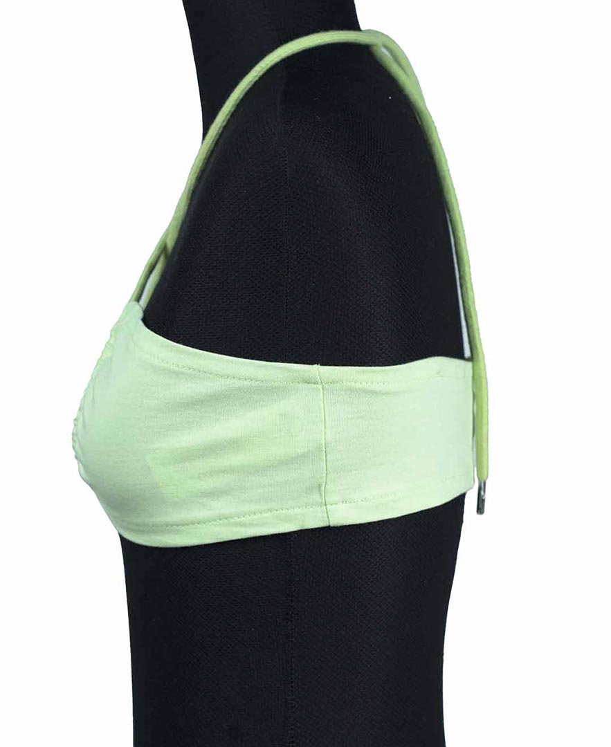 تاپ دکلته زنانه