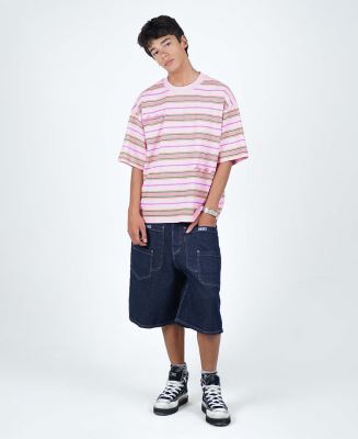 تیشرت طرحدار مردانه