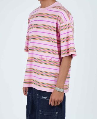 تیشرت طرحدار مردانه