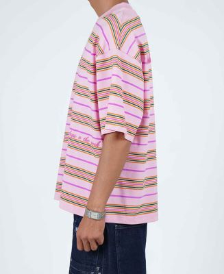 تیشرت طرحدار مردانه