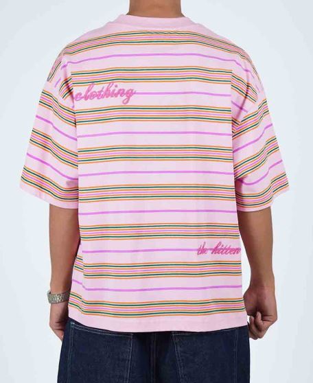 تیشرت طرحدار مردانه