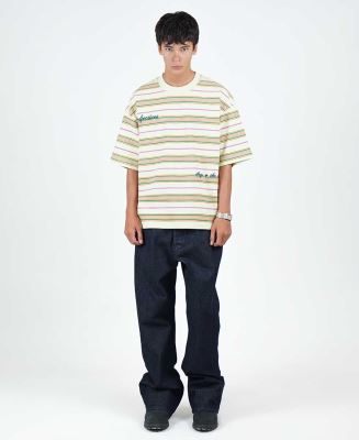 تیشرت طرحدار مردانه