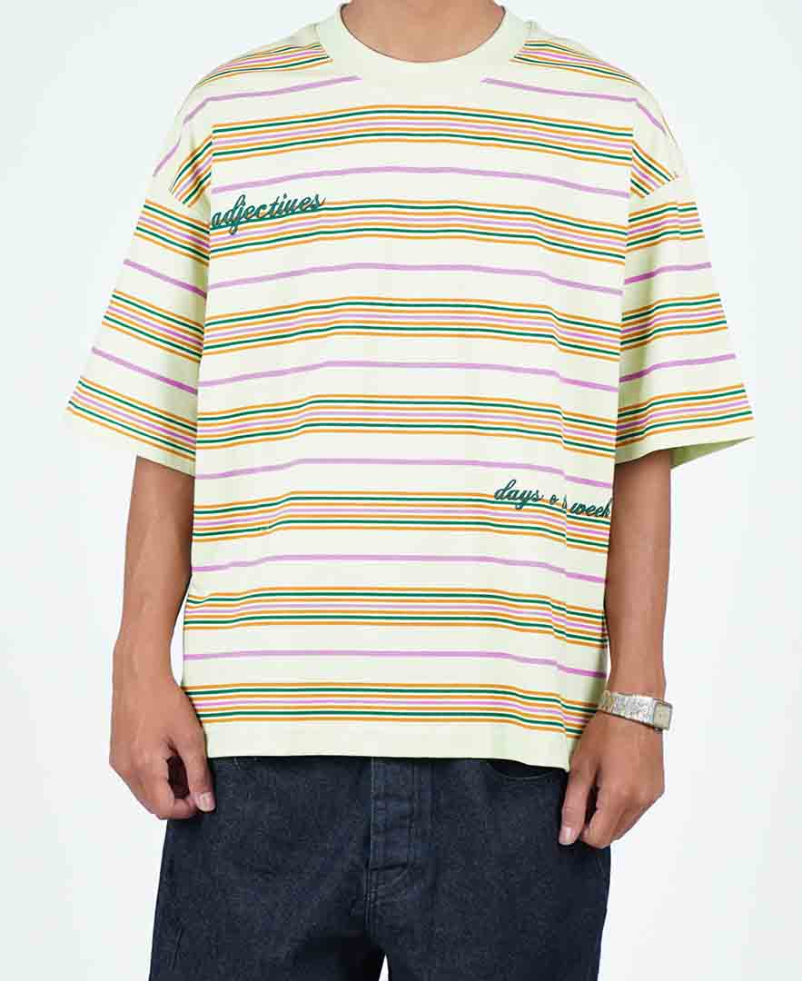 تیشرت طرحدار مردانه