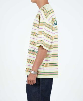 تیشرت طرحدار مردانه