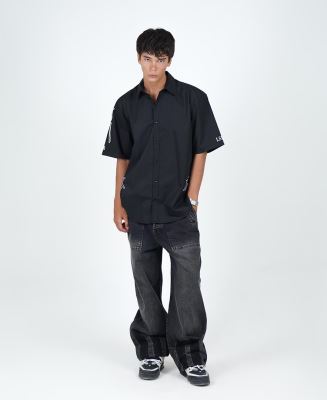 پیراهن گتر دار مردانه