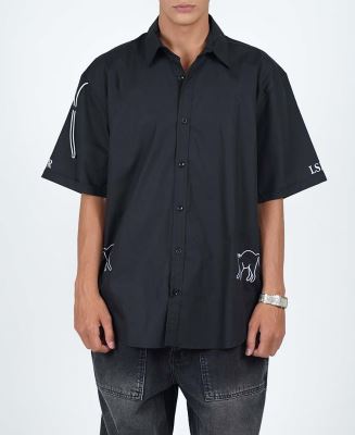 پیراهن گتر دار مردانه