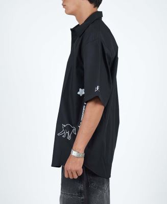 پیراهن گتر دار مردانه