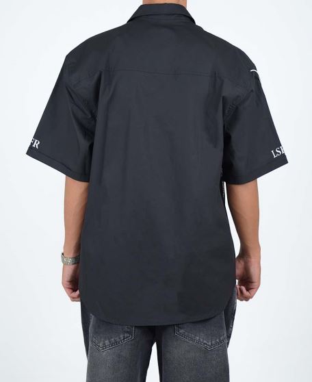 پیراهن گتر دار مردانه