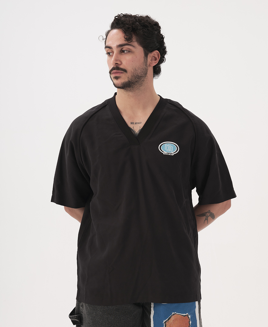 تیشرت لانگ مردانه