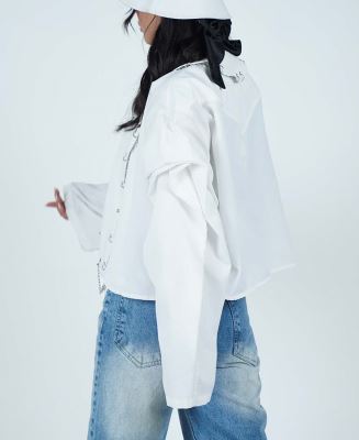 مانتو کوتاه زنانه