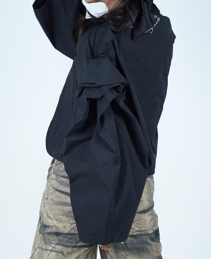 مانتو کوتاه زنانه