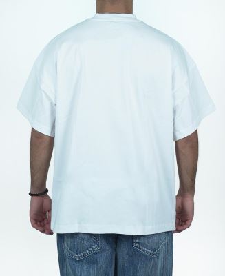 تیشرت بیسیک مردانه