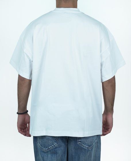 تیشرت بیسیک مردانه