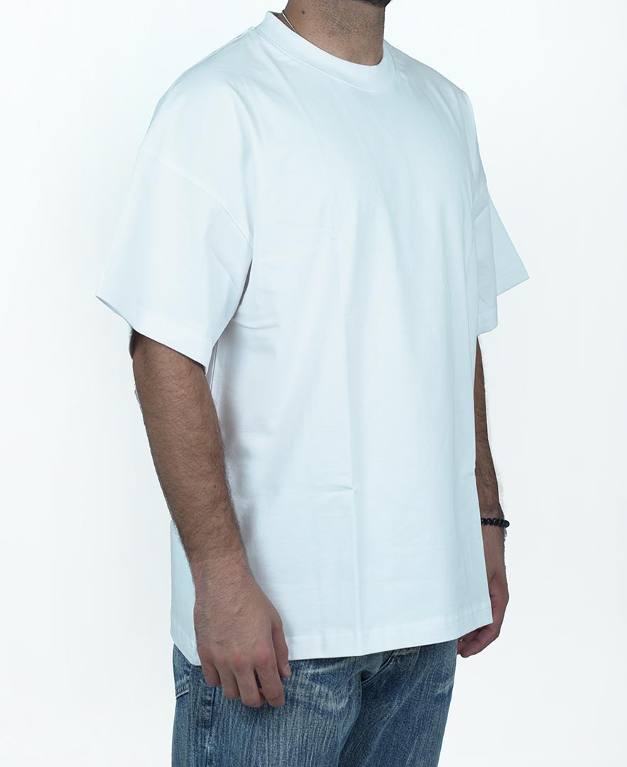 تیشرت بیسیک مردانه