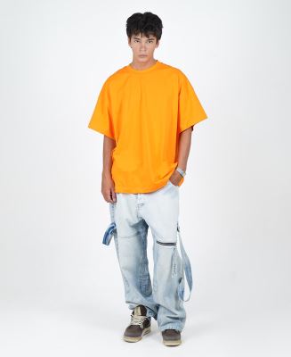 تیشرت بیسیک مردانه