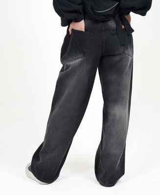 شلوار واید لگ زنانه