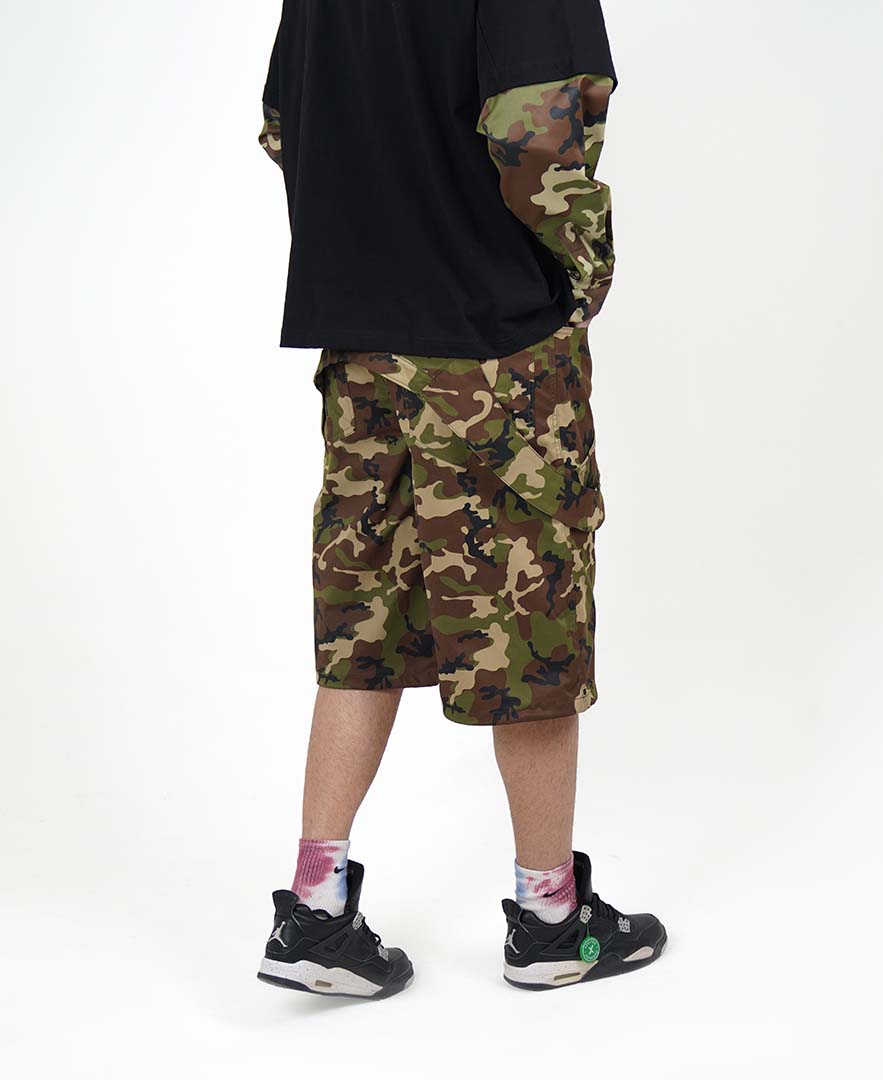 شلوارک - مردانه