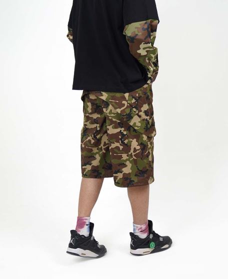 شلوارک - مردانه