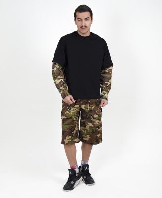 شلوارک - مردانه