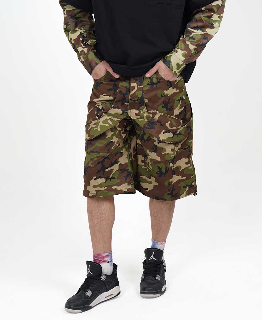 شلوارک - مردانه