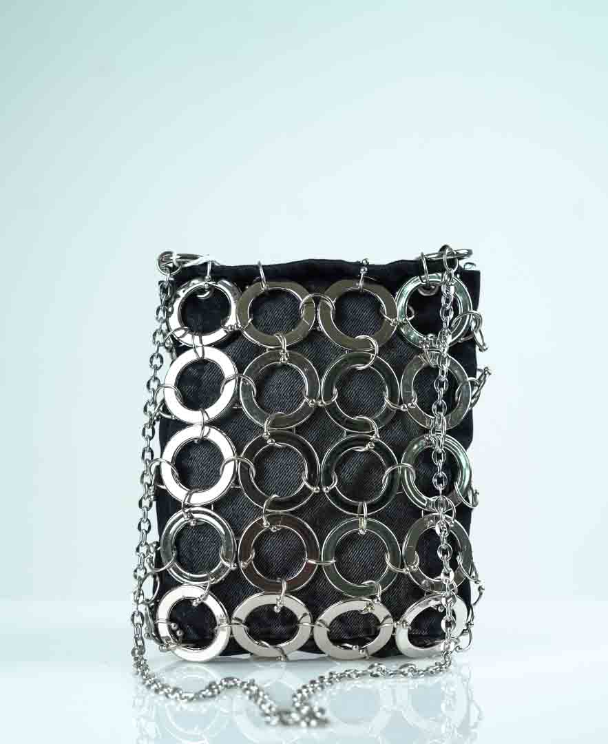 کیف یراق دار زنانه