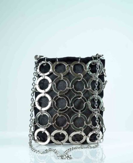 کیف یراق دار زنانه