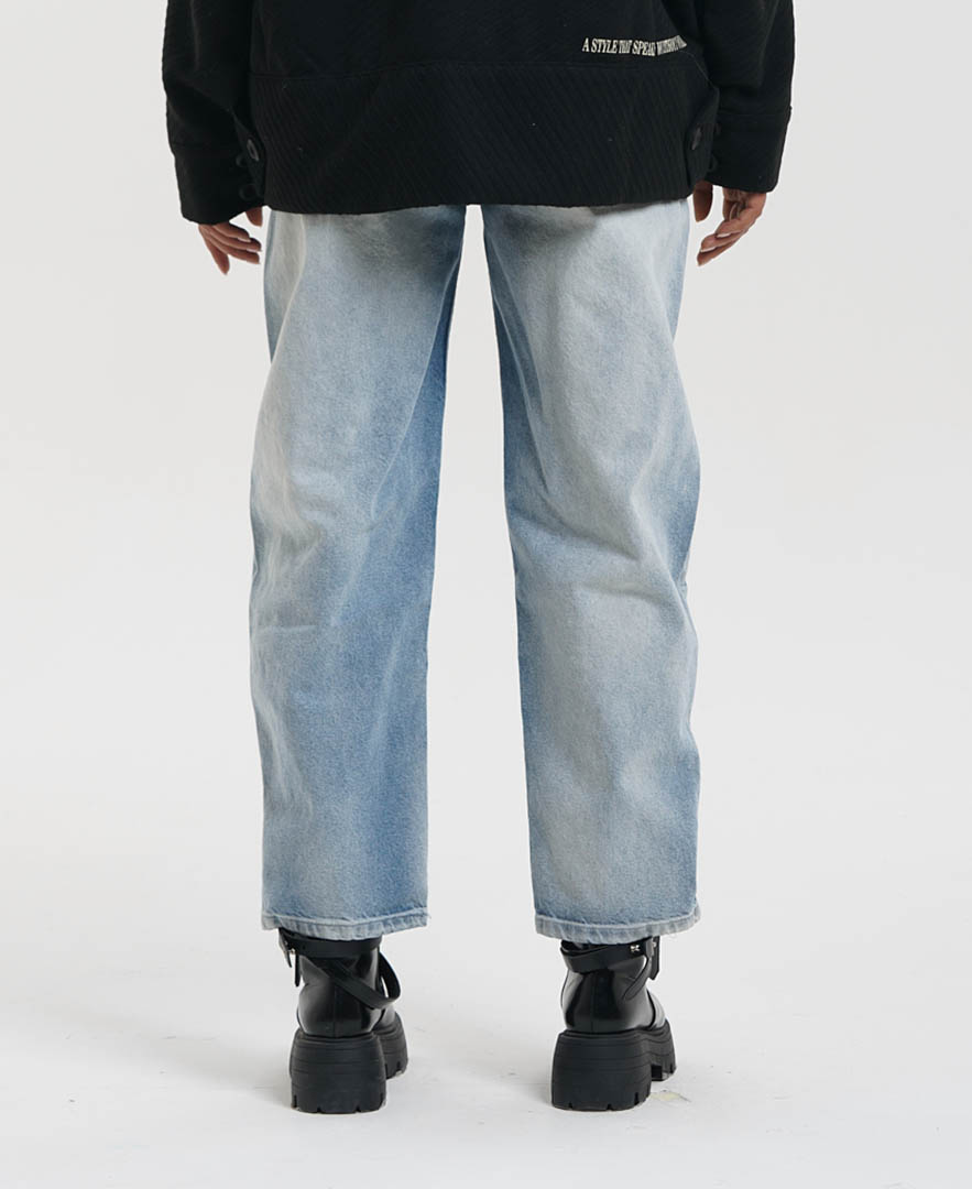 شلوار دد استایل زنانه