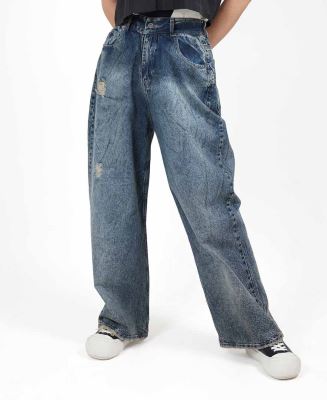 شلوار بگی زنانه