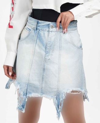 دامن مینی زنانه