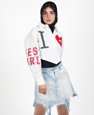 دامن مینی زنانه