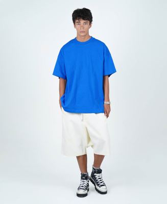 شلوارک فاق بلند مردانه