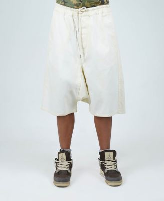 شلوارک فاق بلند مردانه