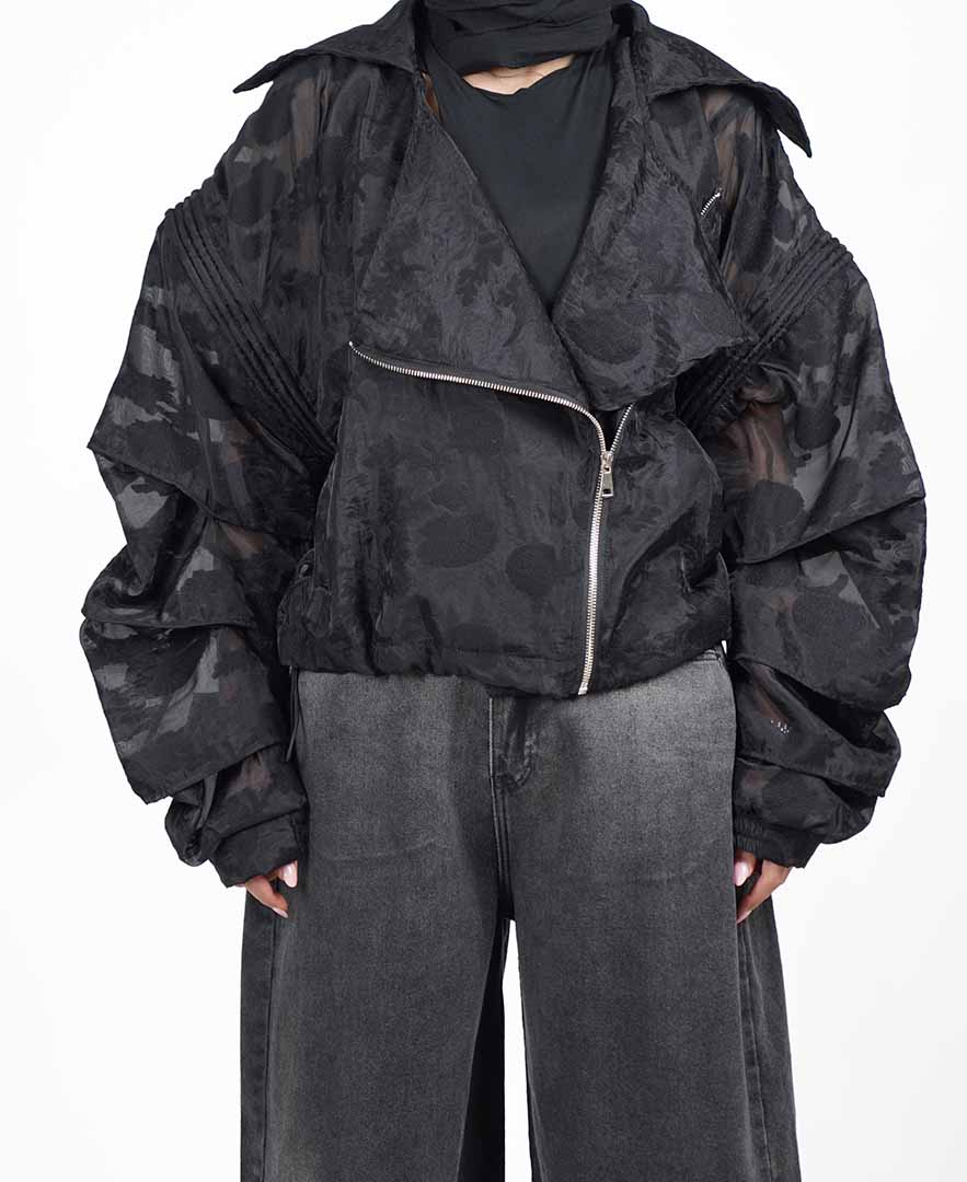 مانتو کتی زنانه