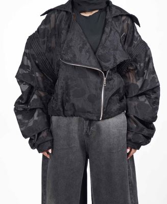 مانتو کتی زنانه